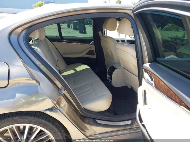 WBAJA9C53JB253216 BMW 530e Iperformance