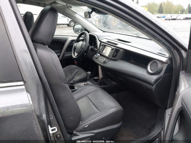 Продаж на аукціоні авто 2018 Toyota Rav4 Hybrid Xle, vin: JTMRJREV3JD161479, номер лоту: 44922123