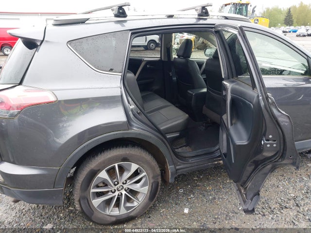 Продаж на аукціоні авто 2018 Toyota Rav4 Hybrid Xle, vin: JTMRJREV3JD161479, номер лоту: 44922123