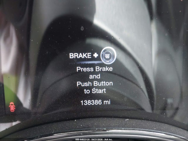 Продажа на аукционе авто 2018 Jeep Grand Cherokee High Altitude 4x4, vin: 1C4RJFCM8JC423446, номер лота: 44922125