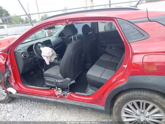 Hyundai Kona Sel 2021 KM8K22AA0MU635574 Image 15