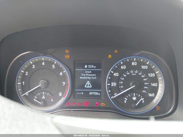 Hyundai Kona Sel 2021 KM8K22AA0MU635574 Image 7