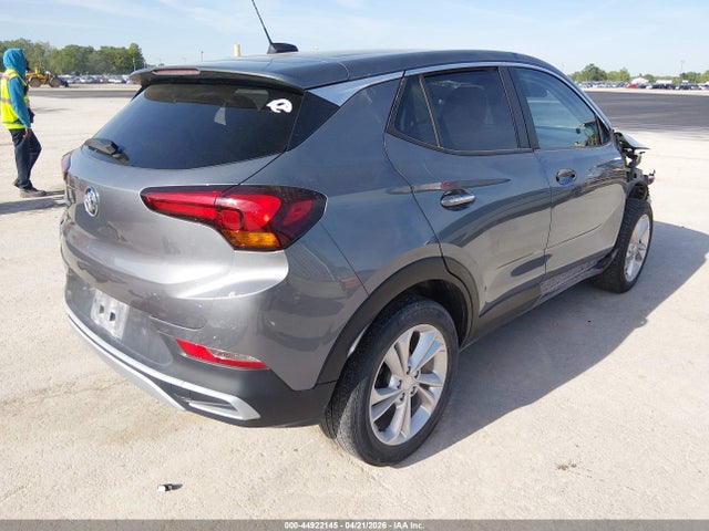 44922145 :رقم المزاد ، KL4MMBS2XMB043779 vin ، 2021 Buick Encore Gx Fwd Preferred مزاد بيع