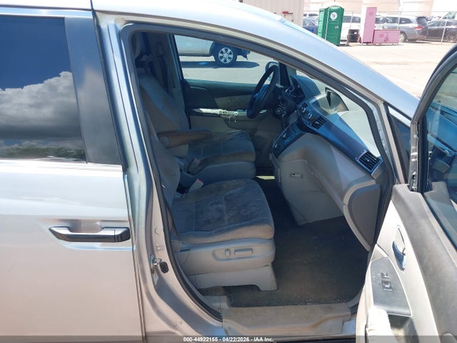 Продажа на аукционе авто 2017 Honda Odyssey Lx, vin: 5FNRL5H20HB002393, номер лота: 44922155