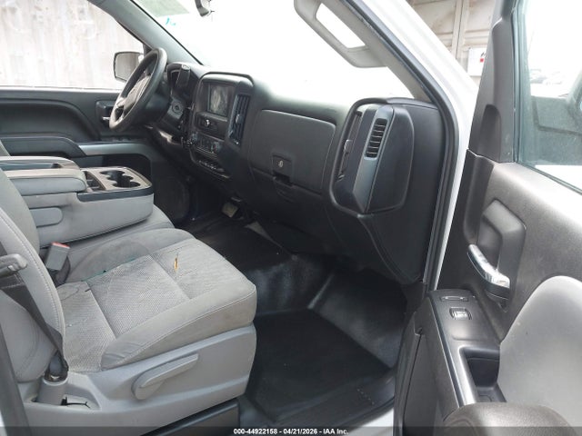 Chevrolet Silverado 1500 Wt 2017 3GCPCNEC8HG131075 Image 5
