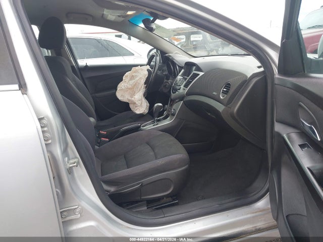 Aukcja sprzedaży 2014 Chevrolet Cruze Eco Auto, vin: 1G1PH5SB7E7313346, numer aukcji: 44922164