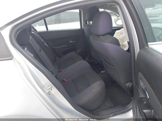 Aukcja sprzedaży 2014 Chevrolet Cruze Eco Auto, vin: 1G1PH5SB7E7313346, numer aukcji: 44922164