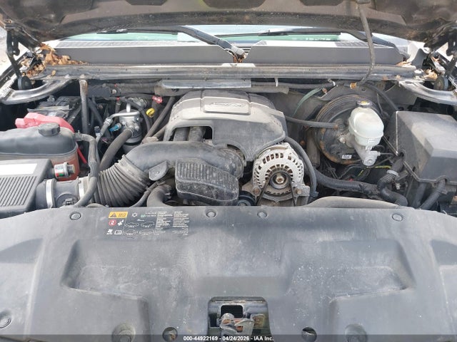 Продажа на аукционе авто 2007 Gmc Sierra 1500 Sle1, vin: 1GTEK19JX7Z504000, номер лота: 44922169