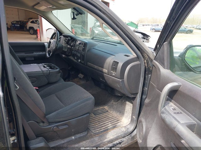 Продажа на аукционе авто 2007 Gmc Sierra 1500 Sle1, vin: 1GTEK19JX7Z504000, номер лота: 44922169