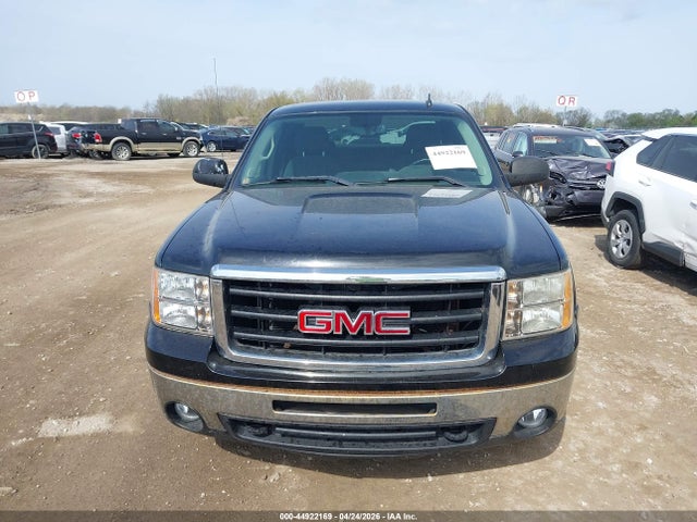Продажа на аукционе авто 2007 Gmc Sierra 1500 Sle1, vin: 1GTEK19JX7Z504000, номер лота: 44922169