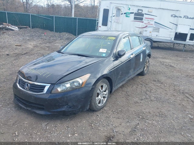 Продажа на аукционе авто 2009 Honda Accord 3.5 Ex-l, vin: 1HGCP36899A006699, номер лота: 44922171
