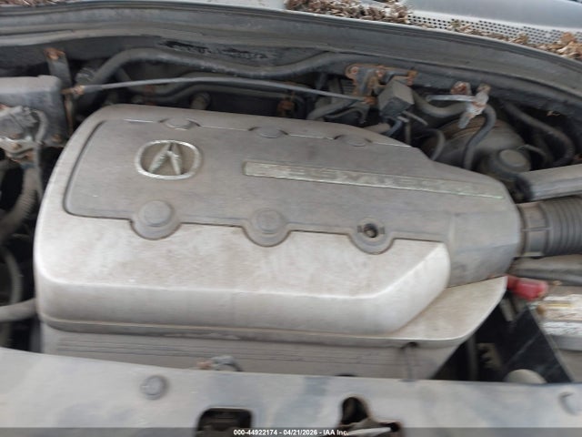 Продаж на аукціоні авто 2003 Acura Mdx, vin: 2HNYD18963H555559, номер лоту: 44922174