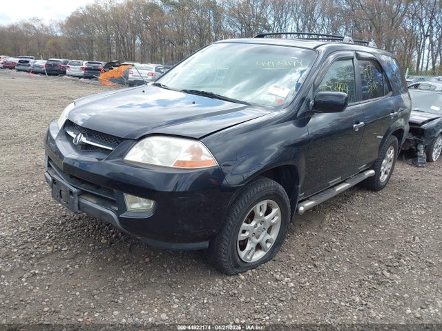 Продаж на аукціоні авто 2003 Acura Mdx, vin: 2HNYD18963H555559, номер лоту: 44922174