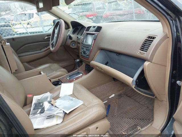 Продаж на аукціоні авто 2003 Acura Mdx, vin: 2HNYD18963H555559, номер лоту: 44922174