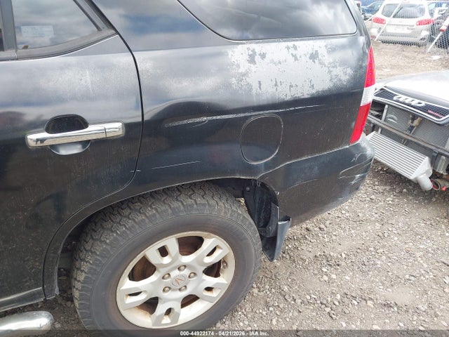 Продаж на аукціоні авто 2003 Acura Mdx, vin: 2HNYD18963H555559, номер лоту: 44922174