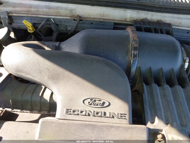 Продажа на аукционе авто 2007 Ford E-250 Commercial/recreational, vin: 1FTNE24W17DA33318, номер лота: 44922175