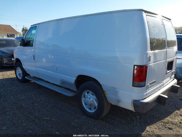 Продажа на аукционе авто 2007 Ford E-250 Commercial/recreational, vin: 1FTNE24W17DA33318, номер лота: 44922175