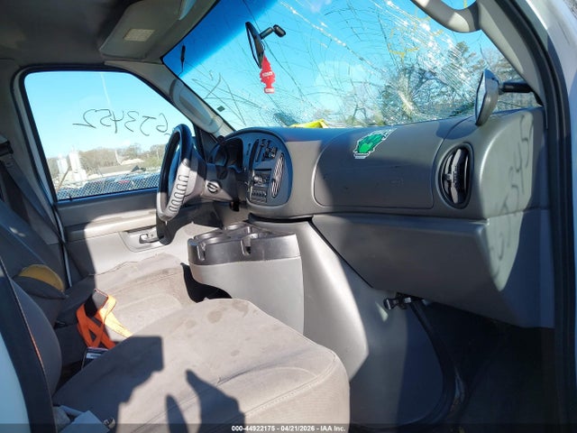 Продажа на аукционе авто 2007 Ford E-250 Commercial/recreational, vin: 1FTNE24W17DA33318, номер лота: 44922175
