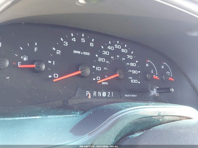 Продажа на аукционе авто 2007 Ford E-250 Commercial/recreational, vin: 1FTNE24W17DA33318, номер лота: 44922175