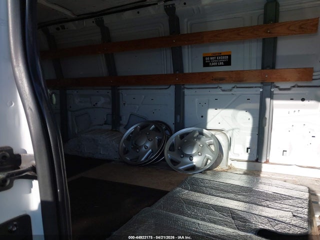 Продажа на аукционе авто 2007 Ford E-250 Commercial/recreational, vin: 1FTNE24W17DA33318, номер лота: 44922175
