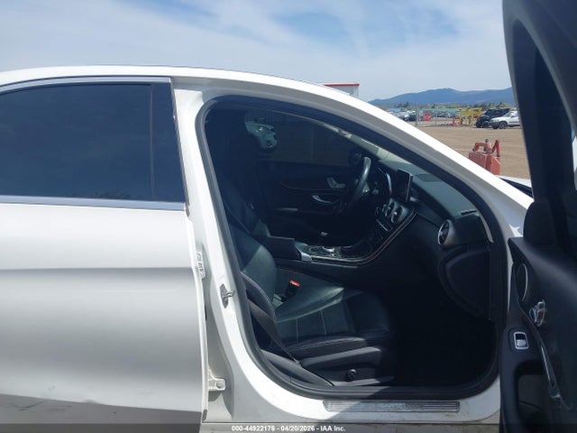 Aukcja sprzedaży 2017 Mercedes-benz C 300, vin: 55SWF4JBXHU222833, numer aukcji: 44922176