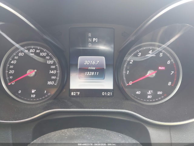 Aukcja sprzedaży 2017 Mercedes-benz C 300, vin: 55SWF4JBXHU222833, numer aukcji: 44922176