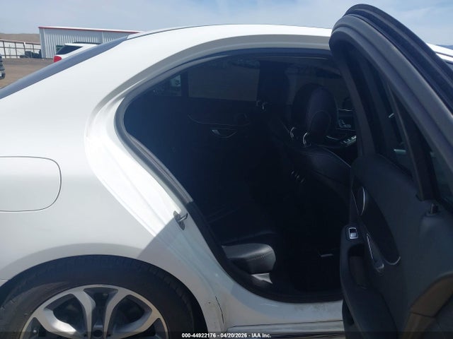 Aukcja sprzedaży 2017 Mercedes-benz C 300, vin: 55SWF4JBXHU222833, numer aukcji: 44922176