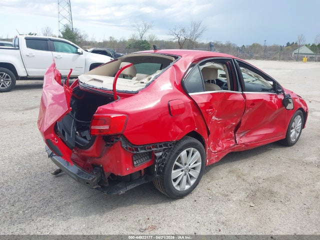 Auction sale of the 2015 Volkswagen Jetta 1.8t Se, vin: 3VWD07AJ0FM255722, lot number: 44922177
