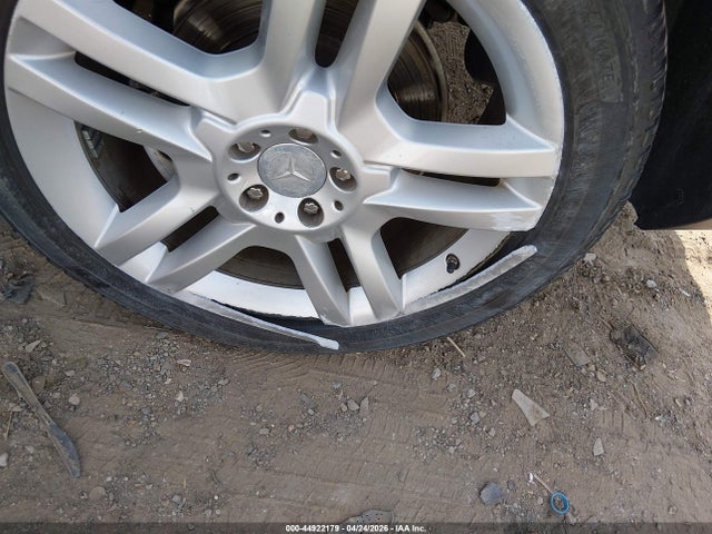 Aukcja sprzedaży 2014 Mercedes-benz Ml 350 4matic, vin: 4JGDA5HB7EA428601, numer aukcji: 44922179
