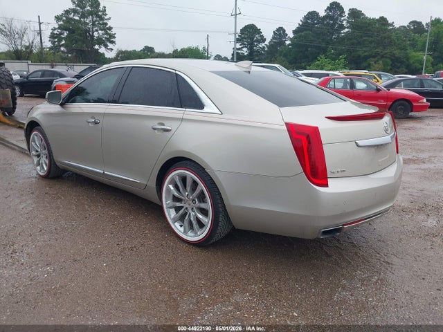 Aukcja sprzedaży 2015 Cadillac Xts Luxury, vin: 2G61M5S31F9161374, numer aukcji: 44922190