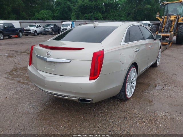 Aukcja sprzedaży 2015 Cadillac Xts Luxury, vin: 2G61M5S31F9161374, numer aukcji: 44922190