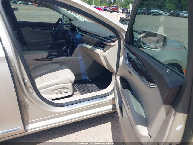 Aukcja sprzedaży 2015 Cadillac Xts Luxury, vin: 2G61M5S31F9161374, numer aukcji: 44922190