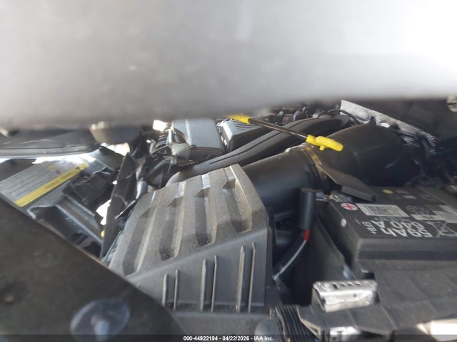 Aukcja sprzedaży 2024 Volkswagen Taos 1.5t Se, vin: 3VVSX7B29RM009030, numer aukcji: 44922194