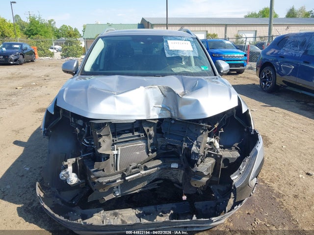Aukcja sprzedaży 2024 Volkswagen Taos 1.5t Se, vin: 3VVSX7B29RM009030, numer aukcji: 44922194