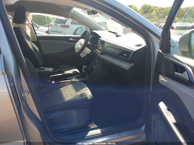 Aukcja sprzedaży 2024 Volkswagen Taos 1.5t Se, vin: 3VVSX7B29RM009030, numer aukcji: 44922194