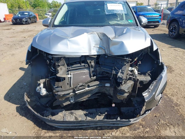 Aukcja sprzedaży 2024 Volkswagen Taos 1.5t Se, vin: 3VVSX7B29RM009030, numer aukcji: 44922194