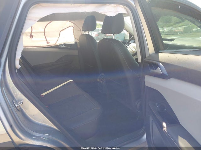 Aukcja sprzedaży 2024 Volkswagen Taos 1.5t Se, vin: 3VVSX7B29RM009030, numer aukcji: 44922194