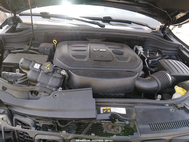 1C4RJFAGXJC267651 Jeep Grand Cherokee Altitude 4x4