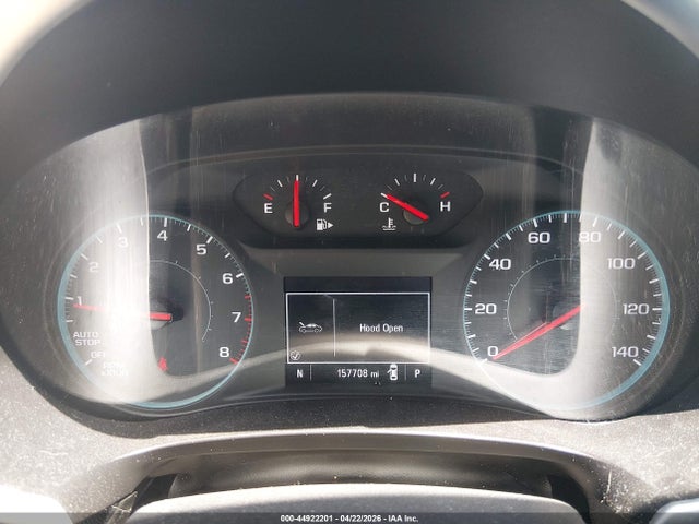 Aukcja sprzedaży 2020 Chevrolet Malibu Fwd Ls, vin: 1G1ZB5STXLF138841, numer aukcji: 44922201