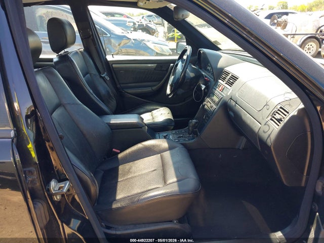 Продажа на аукционе авто 1998 Mercedes-benz C 280, vin: WDBHA29G9WF687253, номер лота: 44922207