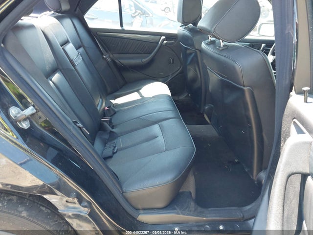 Продажа на аукционе авто 1998 Mercedes-benz C 280, vin: WDBHA29G9WF687253, номер лота: 44922207