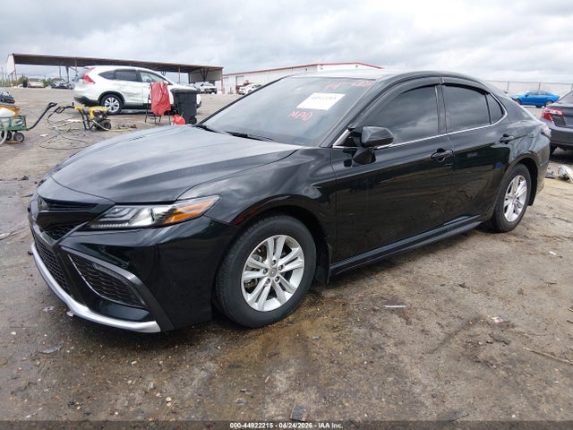 Aukcja sprzedaży 2024 Toyota Camry Xse, vin: 4T1K61AK8RU255753, numer aukcji: 44922215