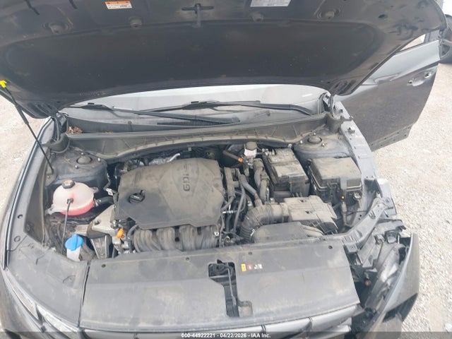 Aukcja sprzedaży 2022 Hyundai Tucson Sel, vin: 5NMJB3AE0NH120950, numer aukcji: 44922221