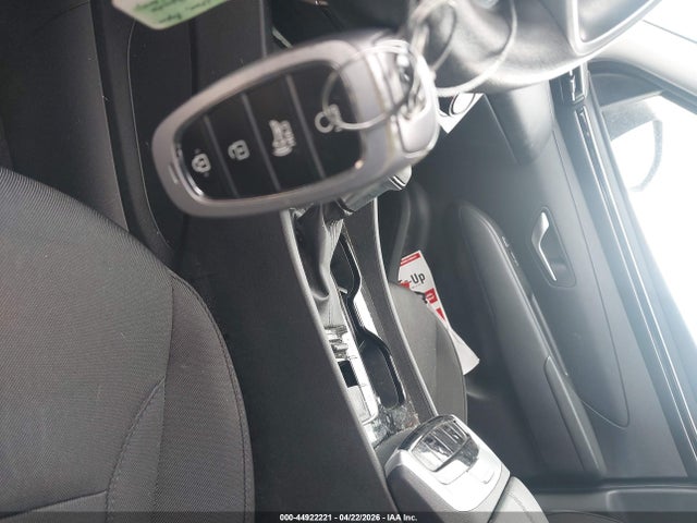 Aukcja sprzedaży 2022 Hyundai Tucson Sel, vin: 5NMJB3AE0NH120950, numer aukcji: 44922221