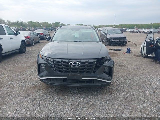 Aukcja sprzedaży 2022 Hyundai Tucson Sel, vin: 5NMJB3AE0NH120950, numer aukcji: 44922221
