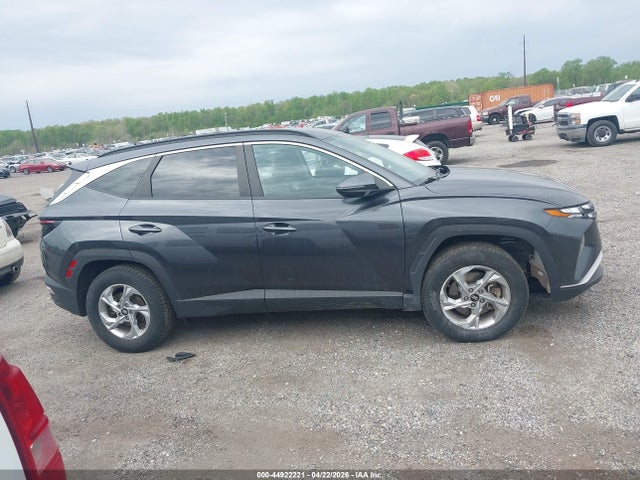 Aukcja sprzedaży 2022 Hyundai Tucson Sel, vin: 5NMJB3AE0NH120950, numer aukcji: 44922221