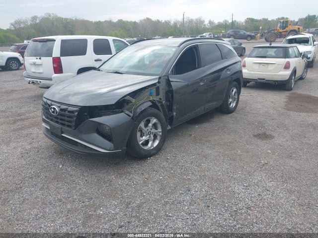 Aukcja sprzedaży 2022 Hyundai Tucson Sel, vin: 5NMJB3AE0NH120950, numer aukcji: 44922221