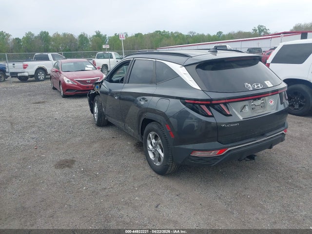 Aukcja sprzedaży 2022 Hyundai Tucson Sel, vin: 5NMJB3AE0NH120950, numer aukcji: 44922221