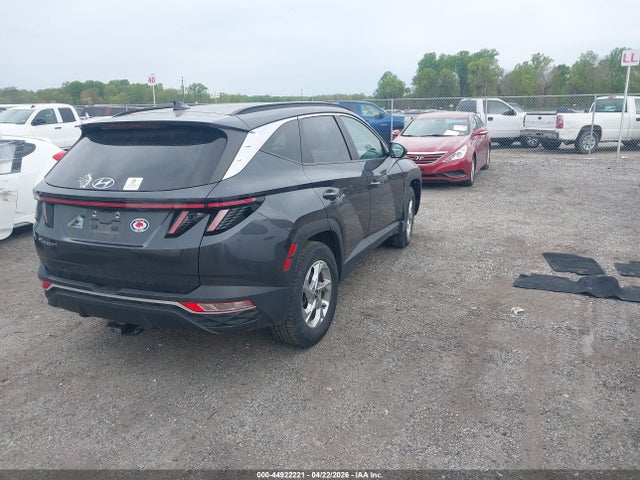 Aukcja sprzedaży 2022 Hyundai Tucson Sel, vin: 5NMJB3AE0NH120950, numer aukcji: 44922221