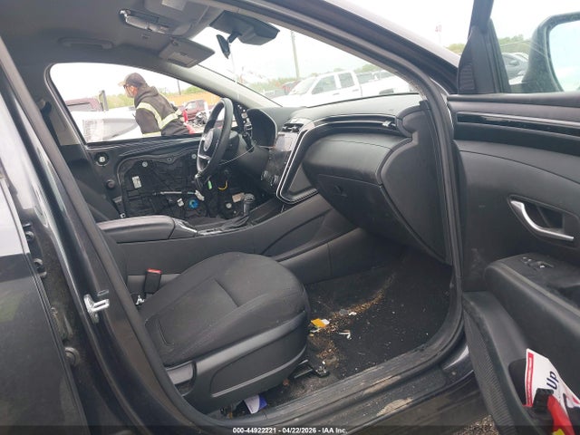 Aukcja sprzedaży 2022 Hyundai Tucson Sel, vin: 5NMJB3AE0NH120950, numer aukcji: 44922221